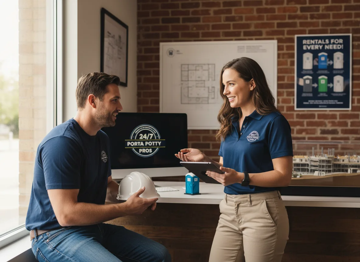 Event Portable Toilet Rental in Gladwyne, PA